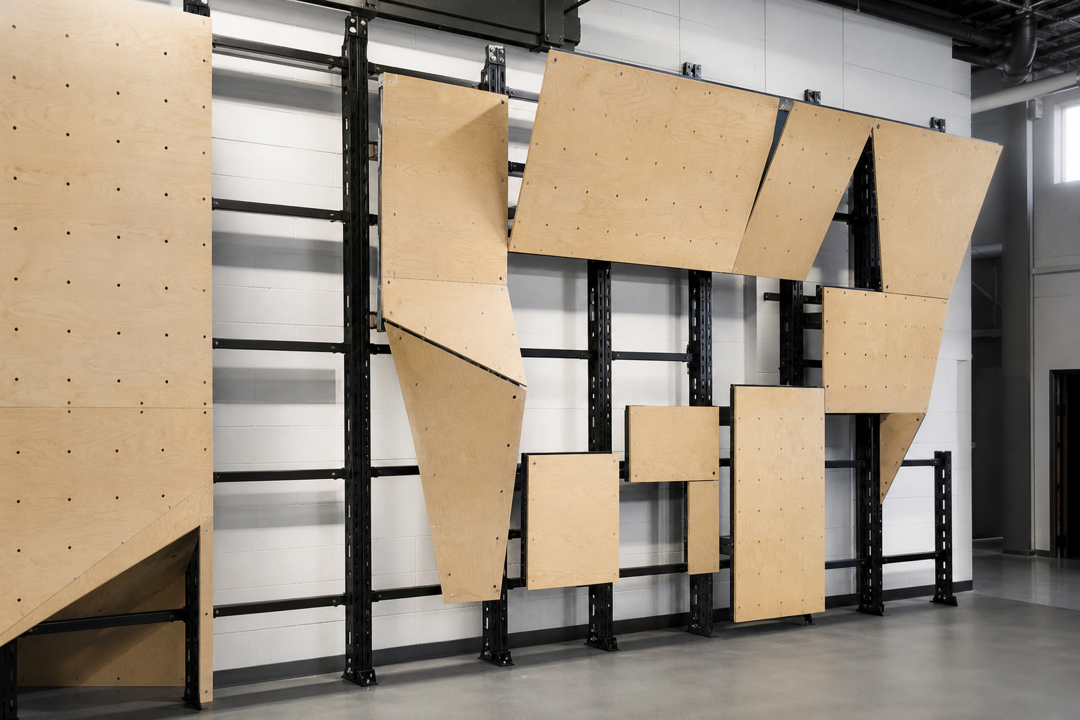Une conception modulaire intelligente